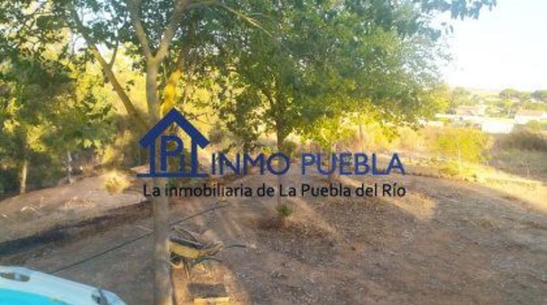 Sevilla - La Puebla del Río - 100m2