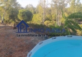 Terreno no urbanizable en venta en La Puebla del Río ref: TR385551 foto
