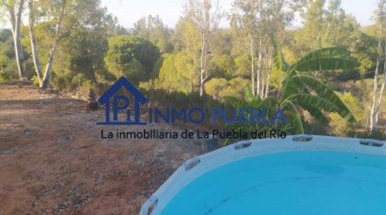 Sevilla - La Puebla del Río - 100m2