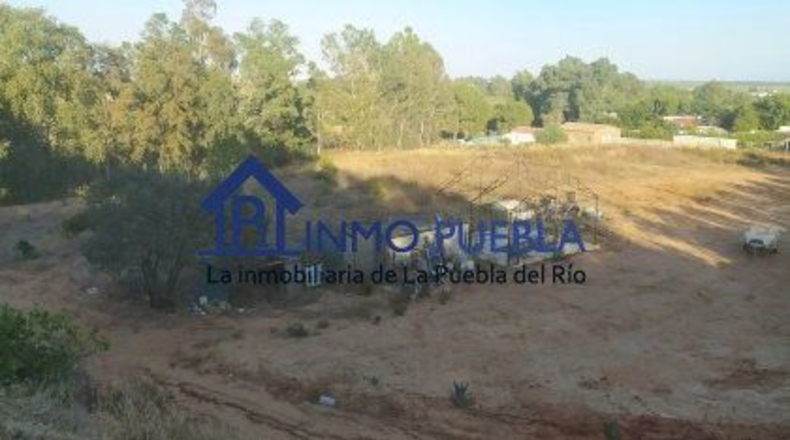 Sevilla - La Puebla del Río - 100m2