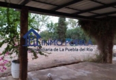 Terreno no urbanizable en venta en La Puebla del Río ref: TR385551 foto