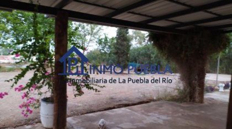 Sevilla - La Puebla del Río - 100m2