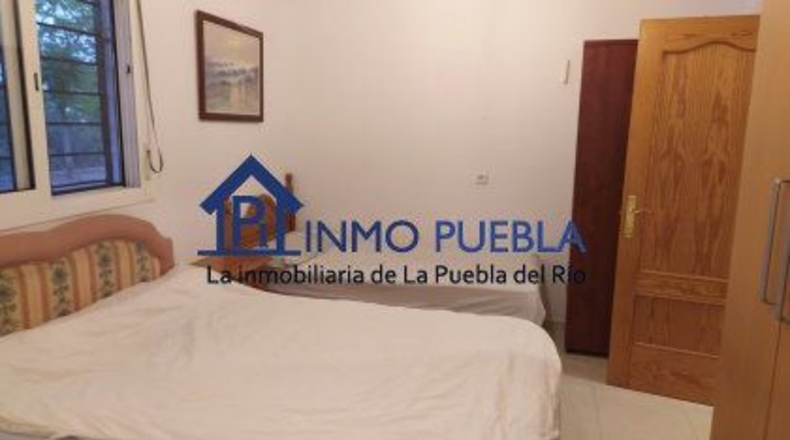 Sevilla - La Puebla del Río - 100m2