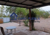 Terreno no urbanizable en venta en La Puebla del Río ref: TR385551 foto