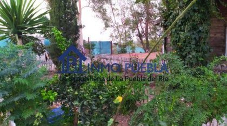 Sevilla - La Puebla del Río - 100m2