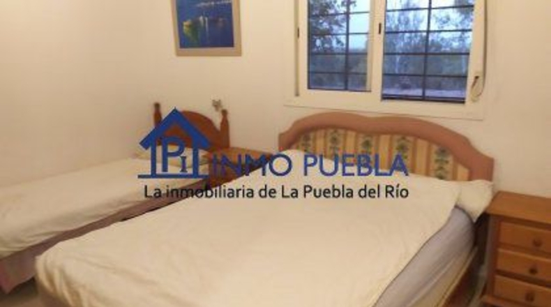 Sevilla - La Puebla del Río - 100m2
