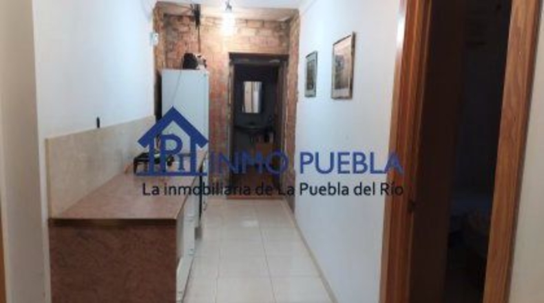 Sevilla - La Puebla del Río - 100m2