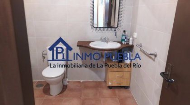 Sevilla - La Puebla del Río - 100m2