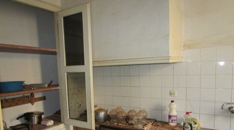 Tarragona - Raval de Crist - 654m2