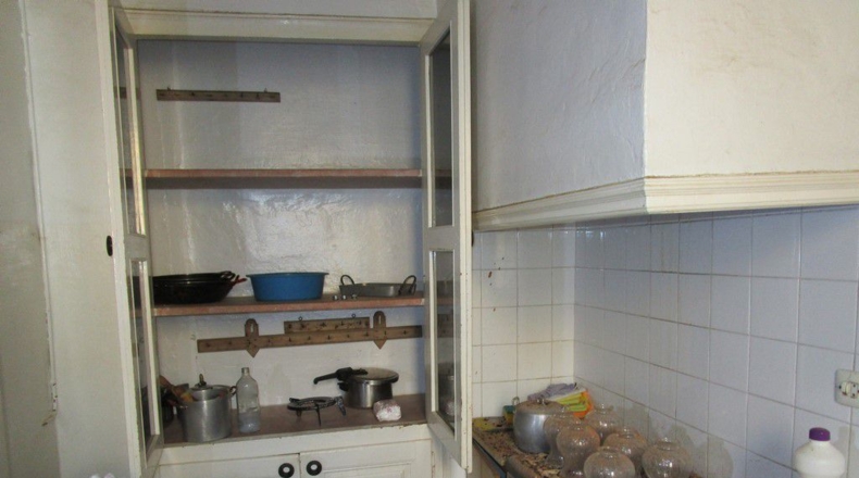 Tarragona - Raval de Crist - 654m2
