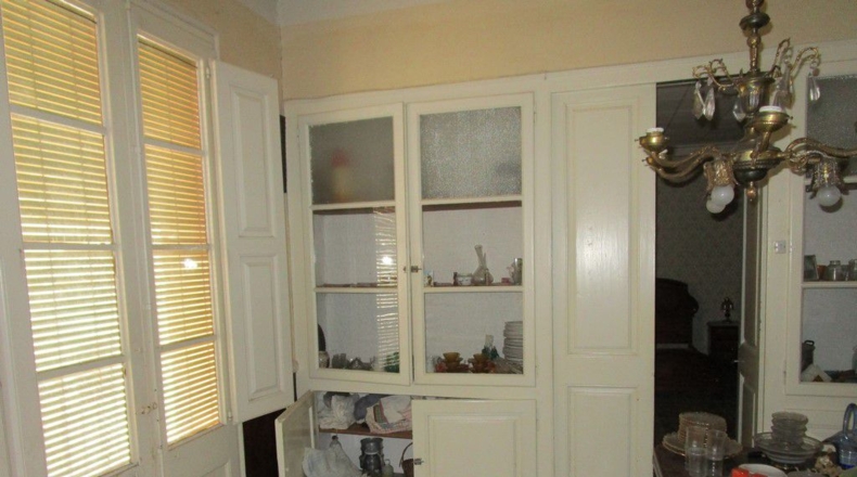 Tarragona - Raval de Crist - 654m2