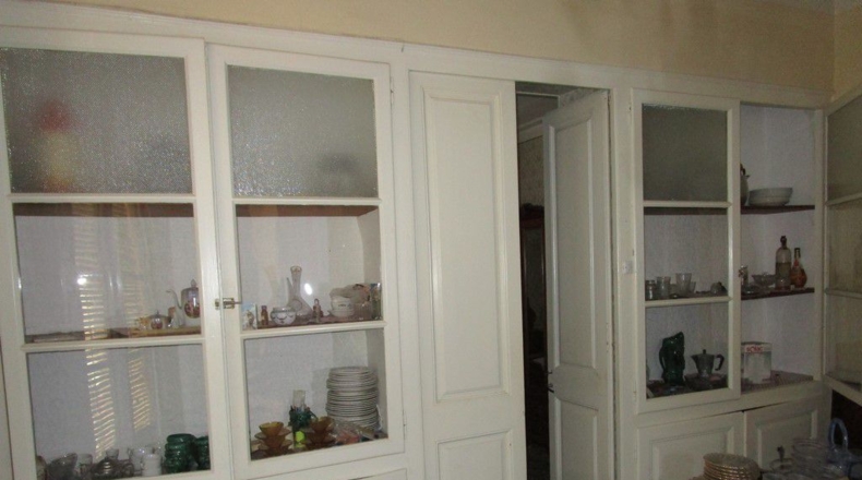 Tarragona - Raval de Crist - 654m2