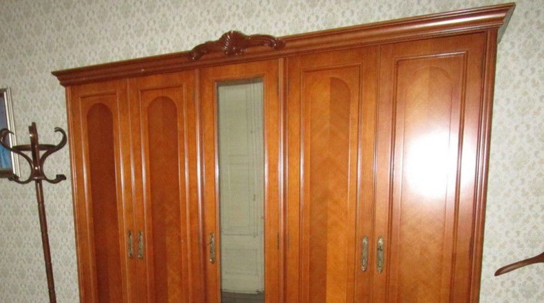 Tarragona - Raval de Crist - 654m2