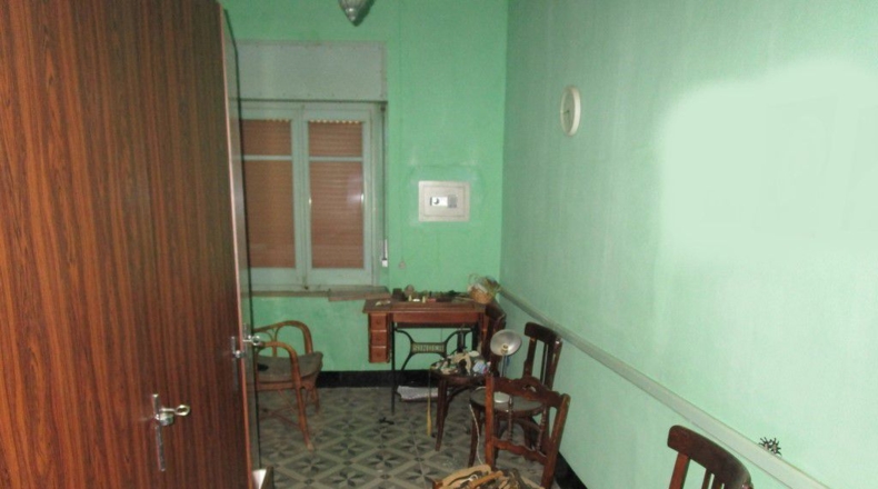 Tarragona - Raval de Crist - 654m2