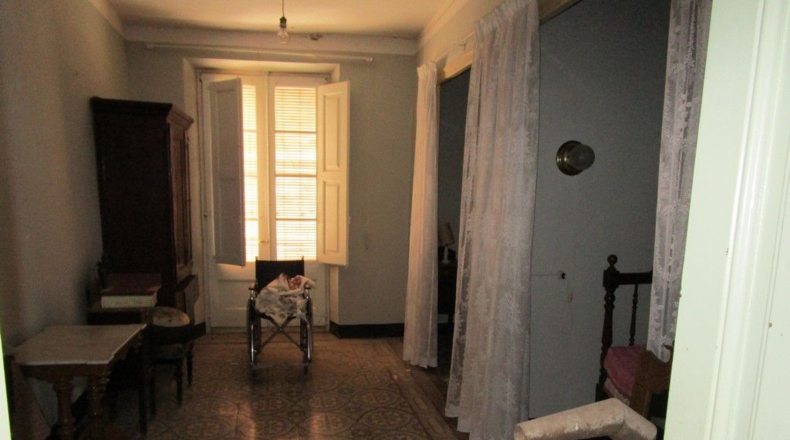 Tarragona - Raval de Crist - 654m2