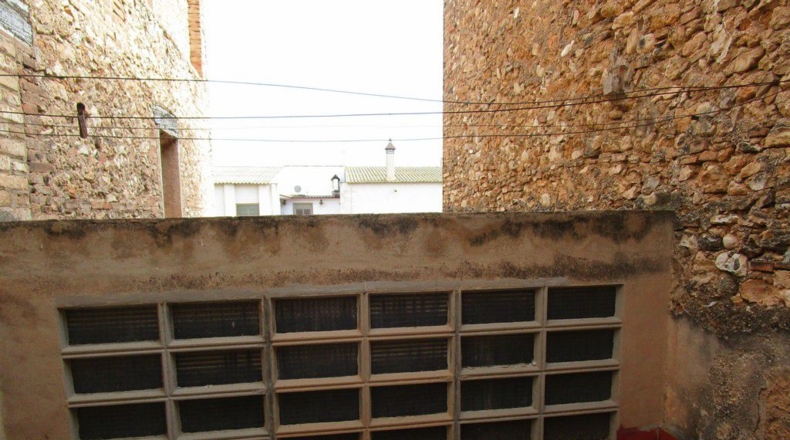 Tarragona - Raval de Crist - 654m2