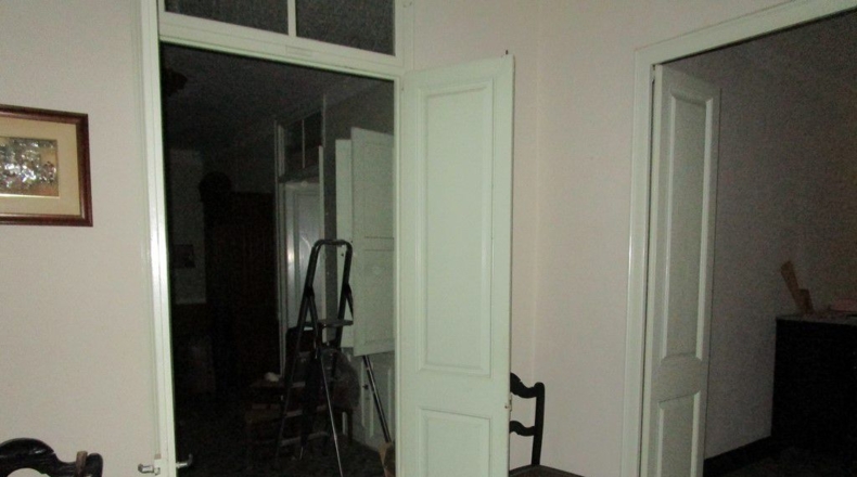 Tarragona - Raval de Crist - 654m2
