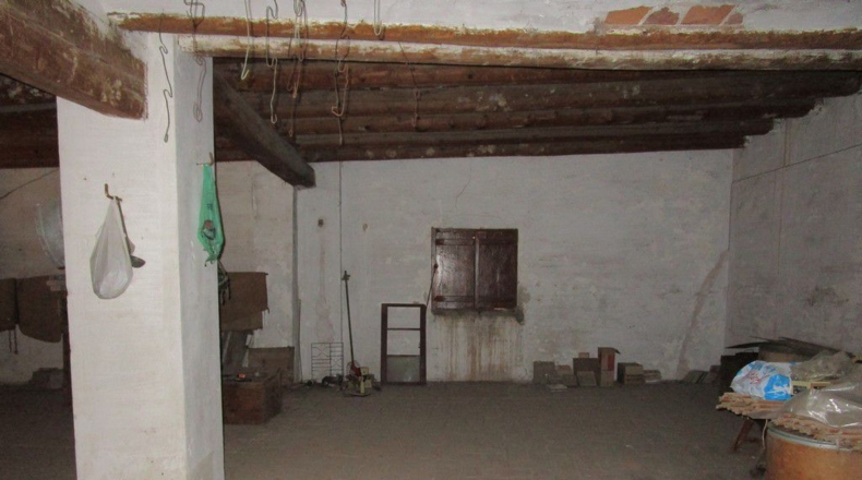 Tarragona - Raval de Crist - 654m2