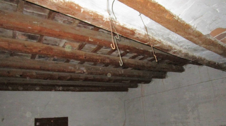 Tarragona - Raval de Crist - 654m2