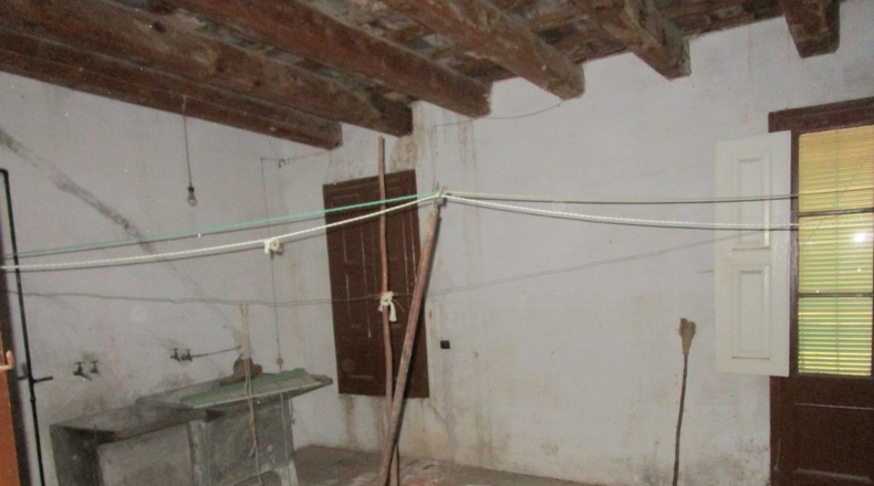 Tarragona - Raval de Crist - 654m2