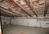 Xalet independent amb terreny en venda a Roquetes ref.: TR201955 foto