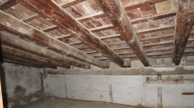 Tarragona - Raval de Crist - 654m2