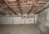 Xalet independent amb terreny en venda a Roquetes ref.: TR201955 foto