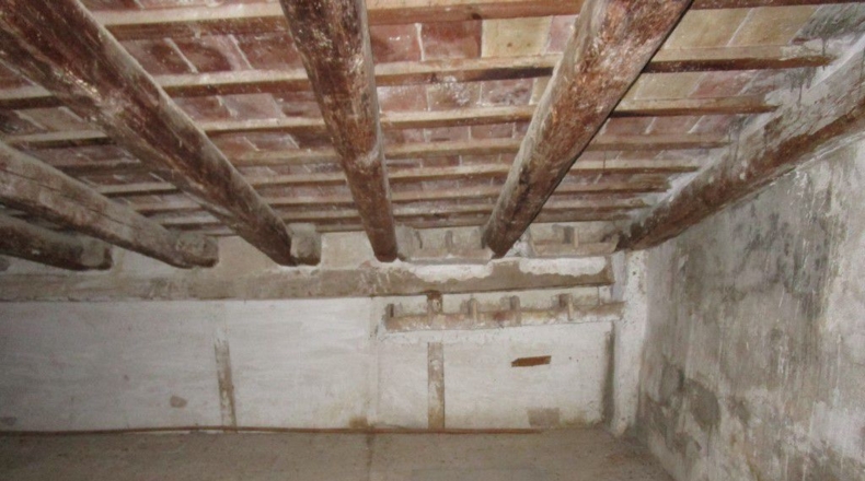 Tarragona - Raval de Crist - 654m2
