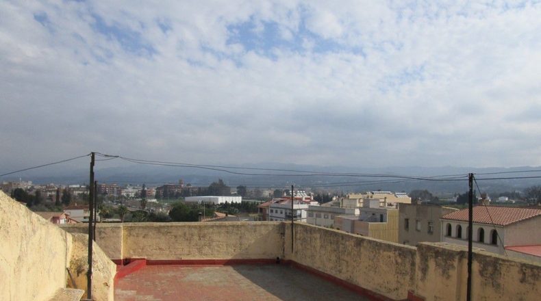 Tarragona - Raval de Crist - 654m2