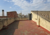 Xalet independent amb terreny en venda a Roquetes ref.: TR201955 foto