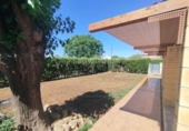 Chalet independiente con terreno en venta en Mairena del Alcor ref: TR409158 foto