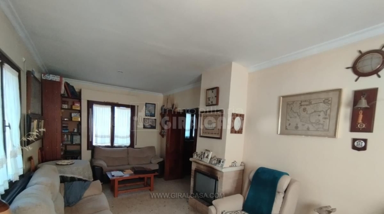 Seville - Mairena del Alcor - 950m2