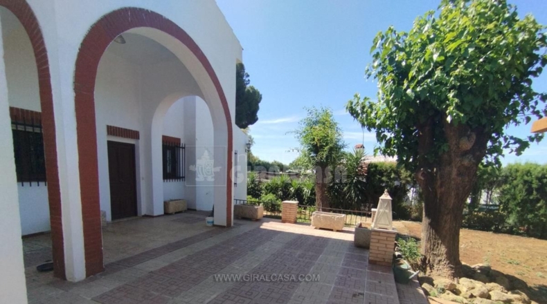 Seville - Mairena del Alcor - 950m2