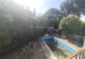 Chalet independiente con terreno en venta en Mairena del Alcor ref: TR409158 foto
