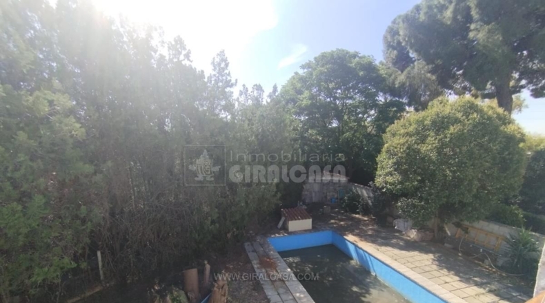 Seville - Mairena del Alcor - 950m2