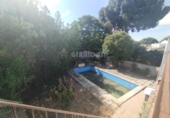 Chalet independiente con terreno en venta en Mairena del Alcor ref: TR409158 foto