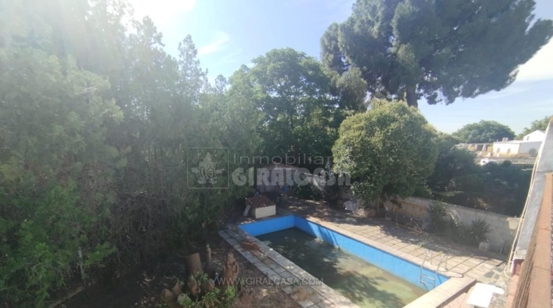 Seville - Mairena del Alcor - 950m2