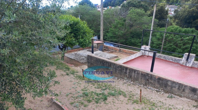 Barcelona - Bigues - 595m2