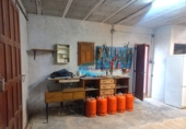 Xalet independent amb terreny en venda a Bigues ref.: TR409161 foto