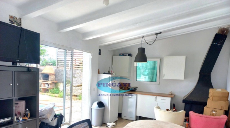 Barcelona - Bigues - 542m2