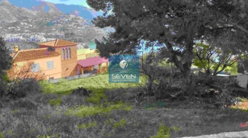 Гранада - Almuñécar - 1050m2