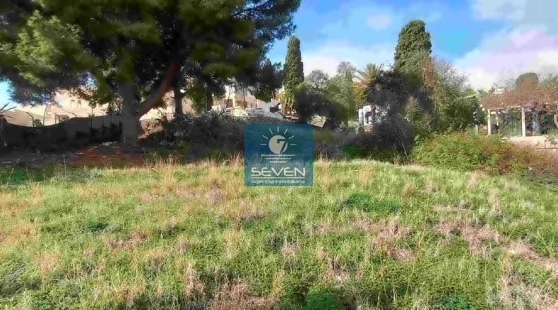 Гранада - Almuñécar - 1050m2