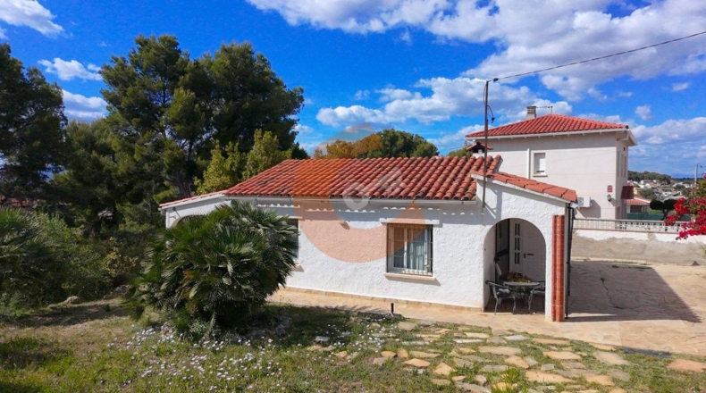 Tarragona - эль Вендрель - 619m2