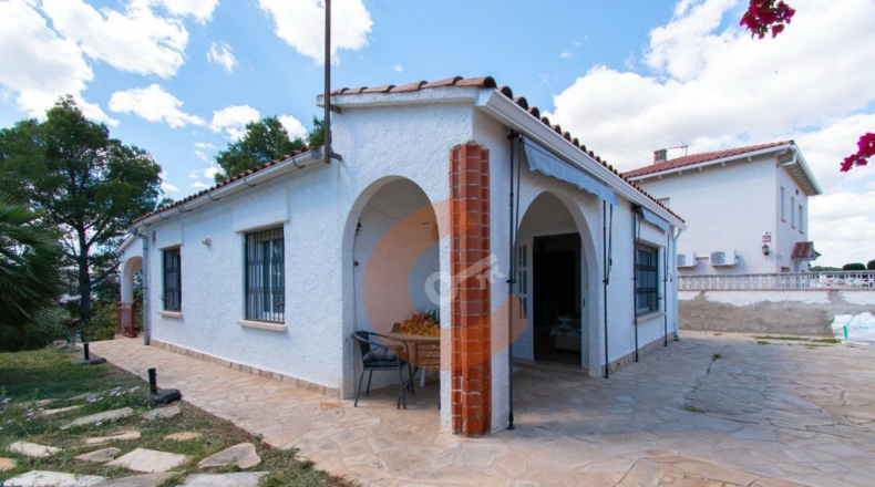 Tarragona - эль Вендрель - 619m2
