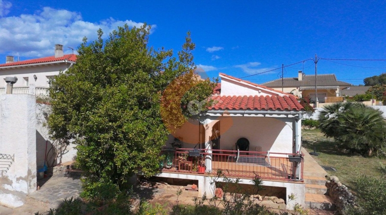 Tarragona - эль Вендрель - 619m2