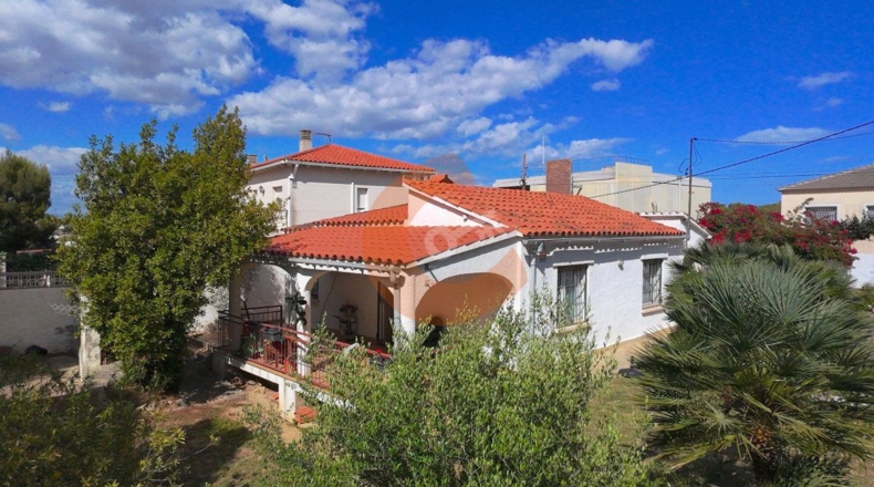 Tarragona - эль Вендрель - 619m2