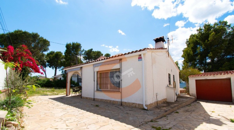 Tarragona - эль Вендрель - 619m2