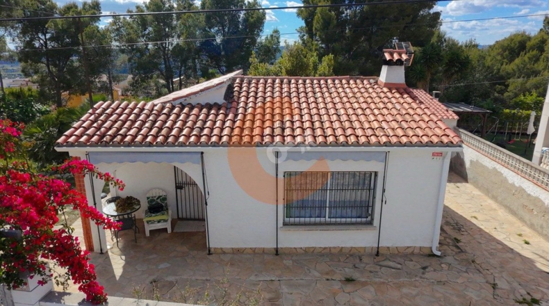 Tarragona - эль Вендрель - 619m2