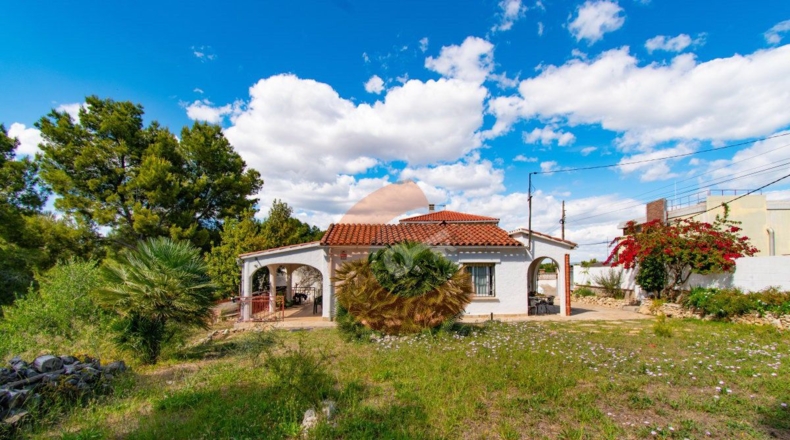Tarragona - эль Вендрель - 619m2