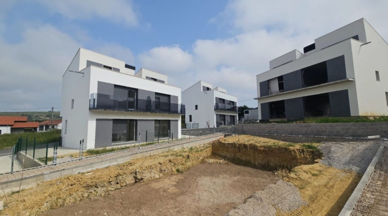 Cantabria - Suances - 78m2